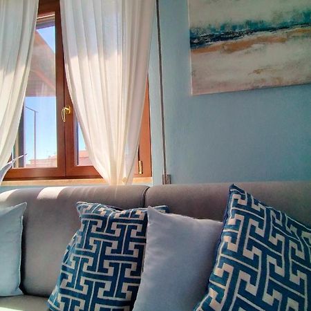 Suite Paradiso Castelnuovo Magra Εξωτερικό φωτογραφία