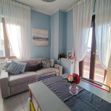 Suite Paradiso Castelnuovo Magra Εξωτερικό φωτογραφία