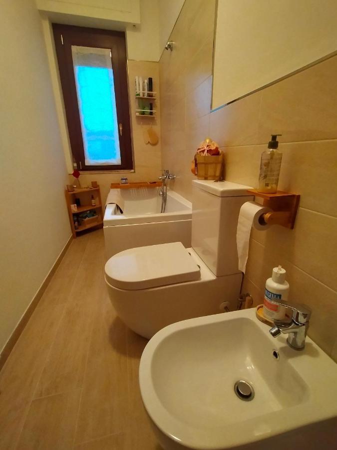 Suite Paradiso Castelnuovo Magra Εξωτερικό φωτογραφία