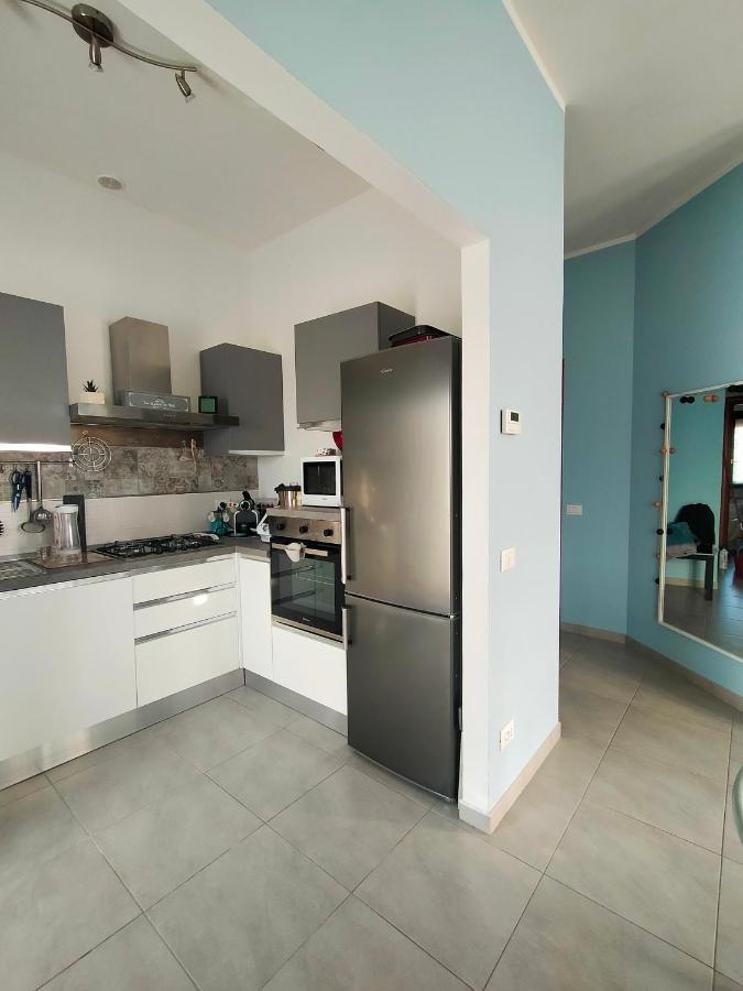 Suite Paradiso Castelnuovo Magra Εξωτερικό φωτογραφία